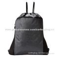 Stylish Promotional Drawstring Bag, Various Colors and Designs AvailableNew